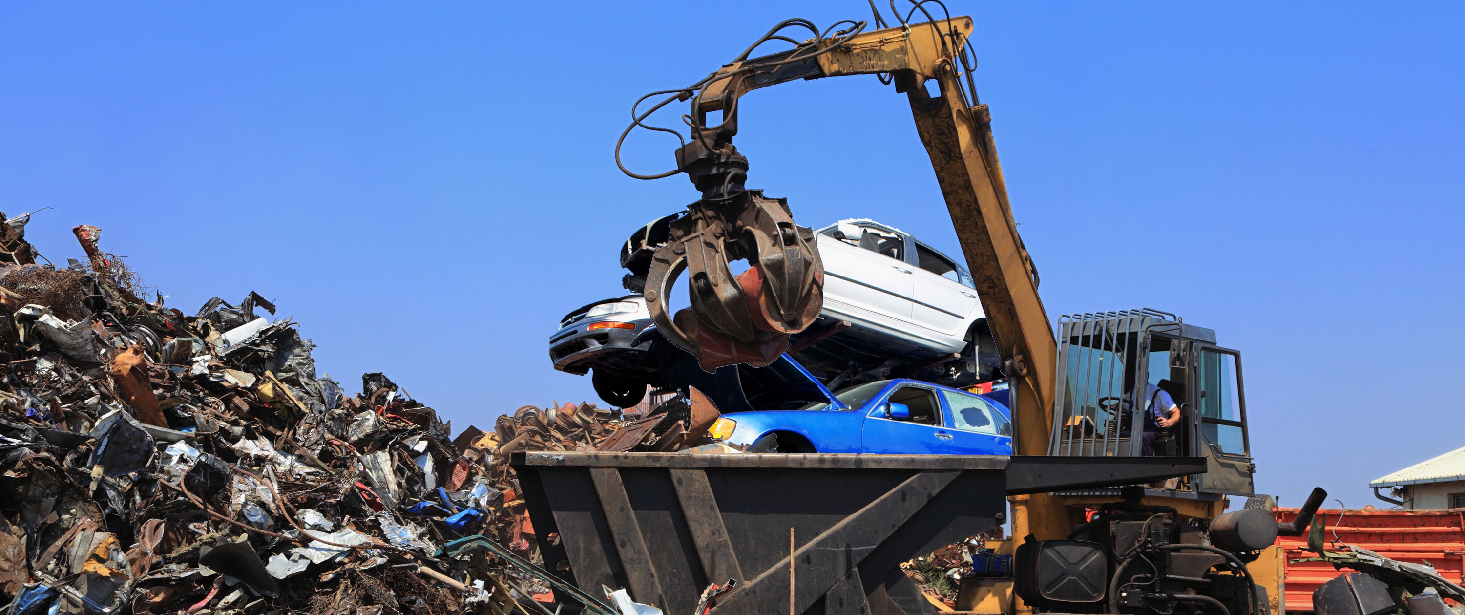 Junk Cars Removal Company Queens NY